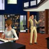 The Sims 3 + High-End Loft Stuff Pack EA App CD Key