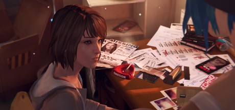 Life is Strange Remastered Collection PC Steam CD Key Life is Strange Remastered Collection PC Steam CD Key