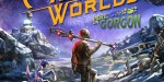 The Outer Worlds - Peril on Gorgon DLC EU Epic Games CD Key