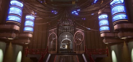 The Outer Worlds - Peril on Gorgon DLC EU Epic Games CD Key