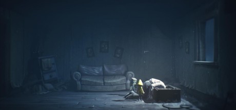 Little Nightmares II TR XBOX One / Xbox Series X|S CD Key