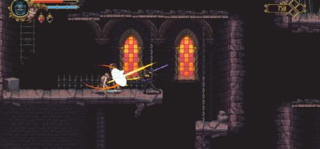 Blasphemous - Alloy of Sin Character Skin DLC PC Steam CD Key