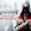 Assassin's Creed Brotherhood PC Ubisoft Connect CD Key Assassin's Creed Brotherhood PC Ubisoft Connect CD Key