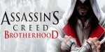 Assassin's Creed Brotherhood PC Ubisoft Connect CD Key