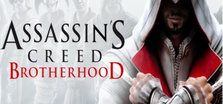 Assassin's Creed Brotherhood PC Ubisoft Connect CD Key