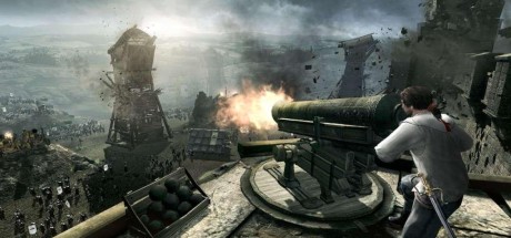 Assassin's Creed Brotherhood PC Ubisoft Connect CD Key