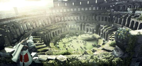 Assassin's Creed Brotherhood PC Ubisoft Connect CD Key Assassin's Creed Brotherhood PC Ubisoft Connect CD Key