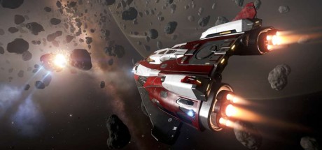 Elite Dangerous Standard Edition AR XBOX One / Xbox Series X|S CD Key