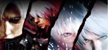 Devil May Cry HD Collection & 4SE Bundle AR XBOX One / Xbox Series X|S CD Key