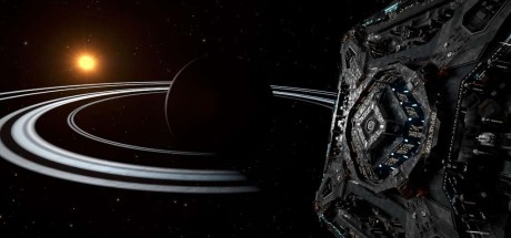 Elite Dangerous Standard Edition EU XBOX One CD Key	