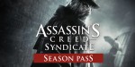 Assassin's Creed Syndicate - Season Pass EU XBOX One CD Key