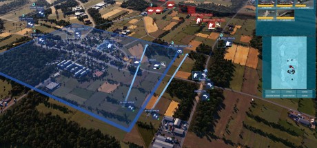 WARNO Steam CD Key WARNO Steam CD Key