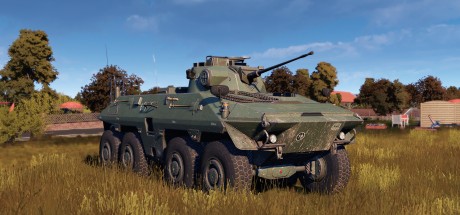 WARNO Steam CD Key WARNO Steam CD Key