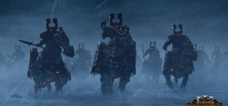 Total War: WARHAMMER III EU PC Steam CD Key Total War: WARHAMMER III EU PC Steam CD Key