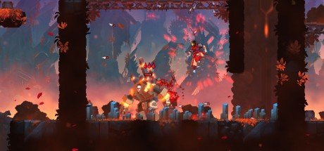 Dead Cells TR Steam CD Key