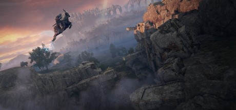 Elden Ring EMEA Steam CD Key