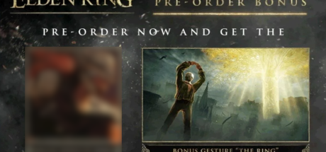 Elden Ring - Bonus Gesture 