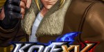 THE KING OF FIGHTERS XV - GAROU: MotW TERRY Costume DLC EU PS5 CD Key