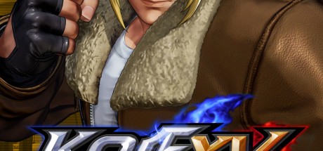 THE KING OF FIGHTERS XV - GAROU: MotW TERRY Costume DLC EU PS5 CD Key