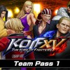THE KING OF FIGHTERS XV - Team Pass 1 DLC EU PS4 CD Key THE KING OF FIGHTERS XV - Team Pass 1 DLC EU PS4 CD Key