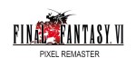 FINAL FANTASY VI Pixel Remaster Steam CD Key