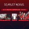SCARLET NEXUS - Ultimate Upgrade Pack DLC PC Steam CD Key
