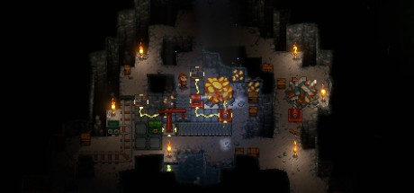 Core Keeper PC Steam CD Key