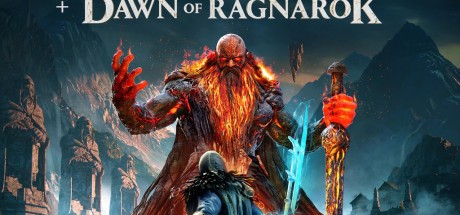 Assassin's Creed Valhalla + Dawn of Ragnarök EU Ubisoft Connect CD Key