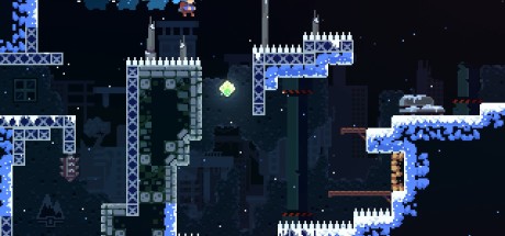 Celeste EU Steam CD Key Celeste EU Steam CD Key