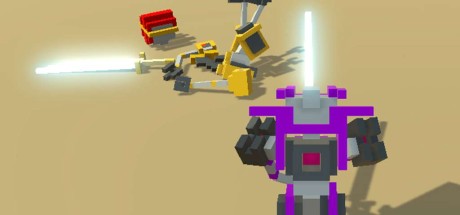 Clone Drone in the Danger Zone EU Steam CD Key