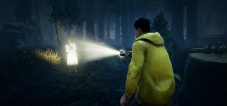 Dead by Daylight - Sadako Rising Chapter DLC Steam CD Key