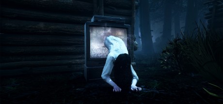 Dead by Daylight - Sadako Rising Chapter DLC EU PC Steam CD Key