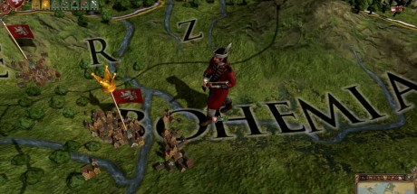 Europa Universalis IV - Evangelical Union Unit Pack DLC PC Steam CD Key