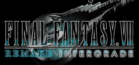 FINAL FANTASY VII REMAKE INTERGRADE Epic Games CD Key