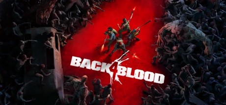 Back 4 Blood LATAM PC Steam CD Key Back 4 Blood LATAM PC Steam CD Key