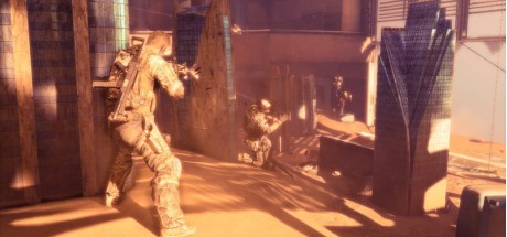 Spec Ops The Line RoW Steam CD Key