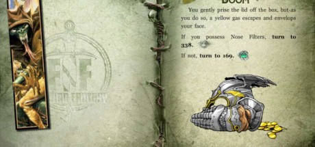 The Forest of Doom Steam CD Key