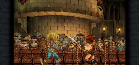 Final Fantasy IX EU Nintendo Switch CD Key