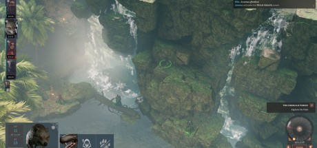 Solasta: Crown of the Magister - Lost Valley DLC PC Steam CD Key Solasta: Crown of the Magister - Lost Valley DLC PC Steam CD Key