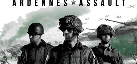 Company of Heroes 2: Ardennes Assault PC Steam CD Key