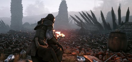 A Plague Tale: Innocence AR XBOX One CD Key