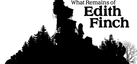 What Remains of Edith Finch RoW Steam CD Key