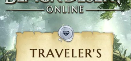 Black Desert Online Traveler Edition EU/NA Digital Download CD Key