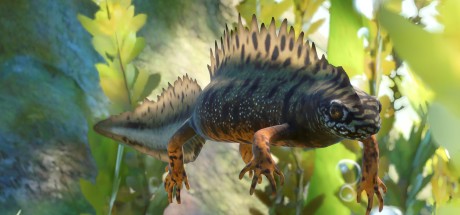 Planet Zoo - Wetlands Animal Pack DLC Steam CD Key