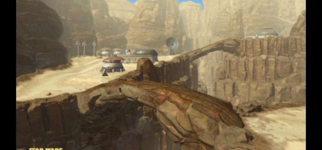 Star Wars: The Old Republic 60-Day Pre-Paid Time Card