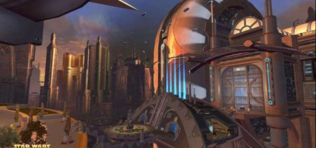 Star Wars: The Old Republic 60-Day Pre-Paid Time Card