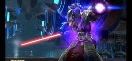 Star Wars: The Old Republic 60-Day Pre-Paid Time Card