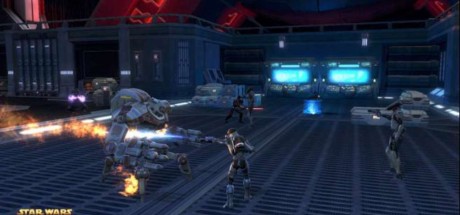 Star Wars: The Old Republic 60-Day Pre-Paid Time Card