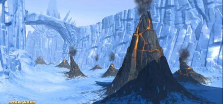 Star Wars: The Old Republic 60-Day Pre-Paid Time Card