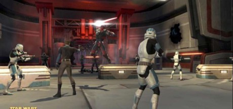 Star Wars: The Old Republic 60-Day Pre-Paid Time Card